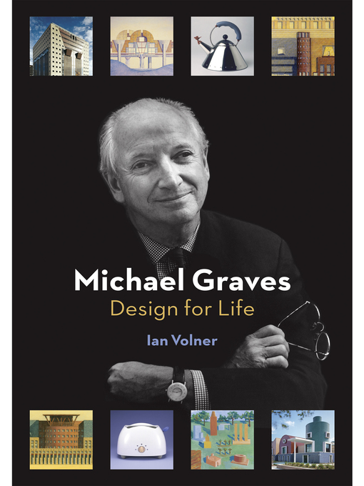 Imagen de portada para Michael Graves